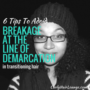 6 Tips to Avoid Breakage at the Line of Demarcation