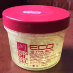 Eco Styler Maroccan Argan Oil Gel