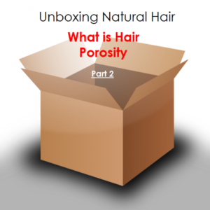 What is Hair Porosity