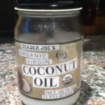 Coconut Oil