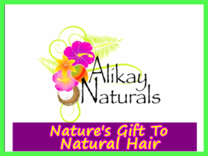 Alikay Naturals - Nature's Gift To Natural World