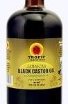 Castor Oil