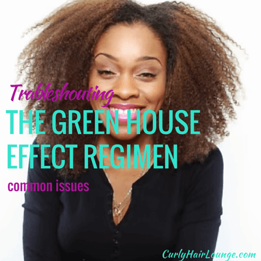 Trableshouting The Green House Effect Common Issues