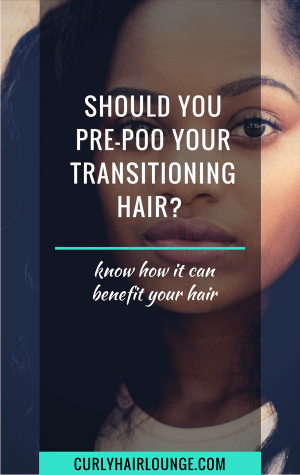 Should You Pre Poo Your Hair
