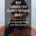 Why Should Your clarify Natural Hair