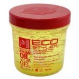 Eco Styler Moroccan Argan Oil Styling Gel