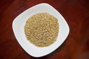 Golden Flaxseed