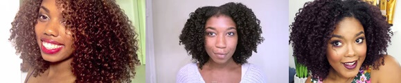 Natural Hair Myths - Beautiful Hair