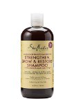 Shea Moisture Grow & Retore Clarifying Shampoo