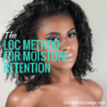 The LOC Method For Moisture Retention