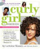 Book Curly Girl The Handboo