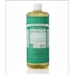 Dr Bronner Almond Castille Soap amz