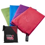 Microfiber Towel Bodhi