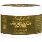 Shea Moisture Yucca & Baobab Anti-breakage Masque