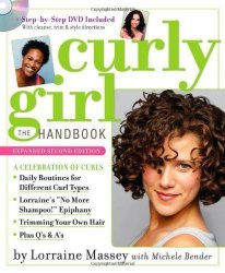 Book Curly Girl The Handbok
