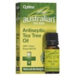 Tea Tree Essential Oil