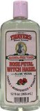 Thayers Rose Petal Witch Hazel with Aloe Vera