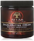 As I Am Double Butter Cream