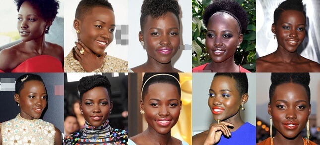 Lupita Nyong'o