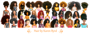 Natural Girls United_Karen Byrd