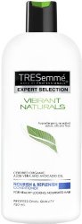 Tresemme Vibrant Naturals Nourishing & Replenish Conditioner