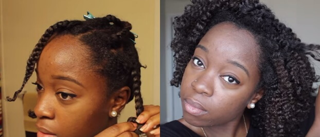 6 Ways To Blend Transitioning Hair