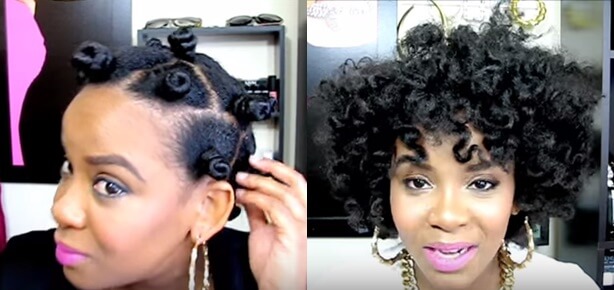 6 Ways To Blend Transitioning Hair