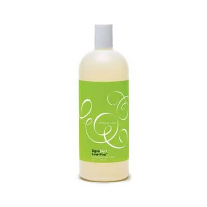 DevaCurl Low Poo Cleanser