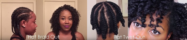 6 Ways To Blend Transitioning Hair