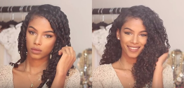 6 Ways To Blend Transitioning Hair