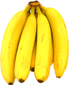 Bananas