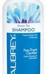 Aubrey Organics Green Tea Clarifying Shampoo