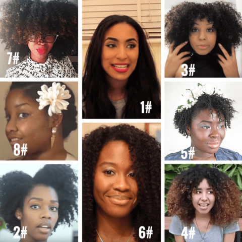 20 Natural Hair Vloggers You Need To Meet