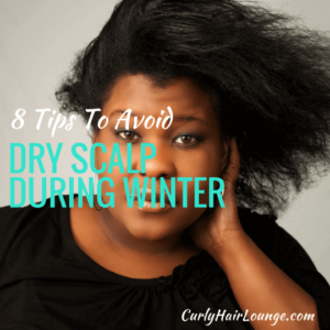 8 Tips To Avoid Dry Scalp During Winter