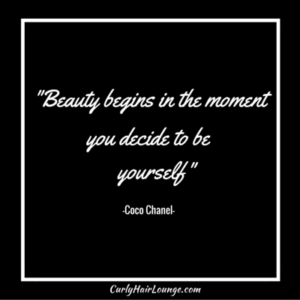 Beauty begins_Coco Chanel