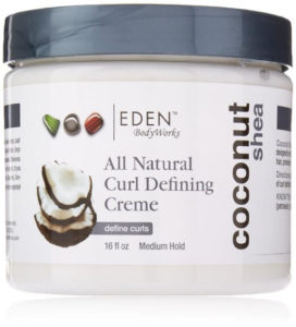 Eden BodyWorks Curl Defining Creme