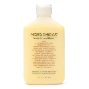 Mixed Chicks Leave-in Conditioner