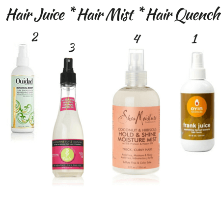 Natural Hair Products Explained_ Deep Conditioners