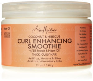 Shea Moisture Curl Enhancing Smoothie gr