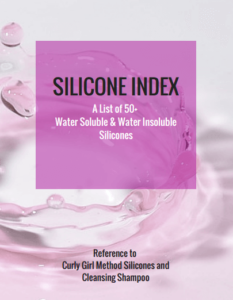 Silicone Index