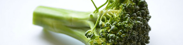 Broccoli Floret