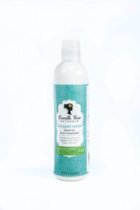 Camille Rose Naturals Coconut Water Leave-in Treatment