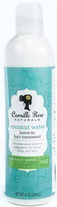 Camille Rose Naturals Coconut Water Leave-in Treatment