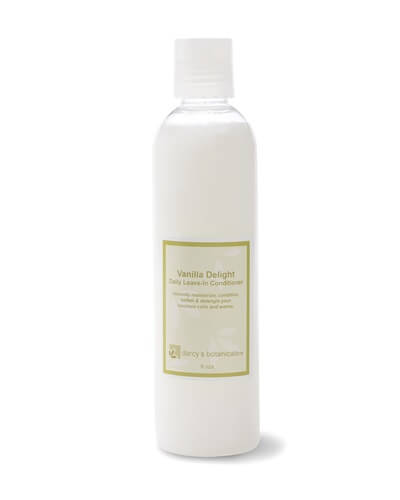Darcy's Botanicals Daily Leave-in Conditioner