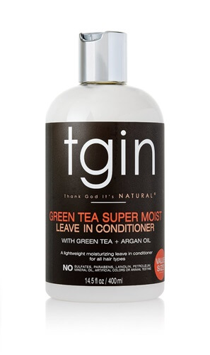 TGIN Green Tea Super Moits Leave-in Conditioner