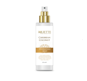 Joliette Caribbean Coconut Hydrating Mist500x464