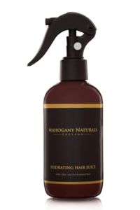 Mahogany Naturals Hydrating Hair Juice