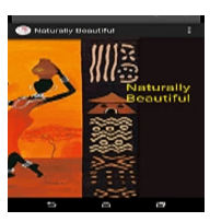 App_Beautiful Natural Hair