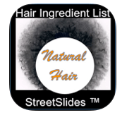 App_Hair Ingredients