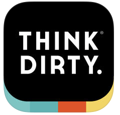 App_Think Dirty